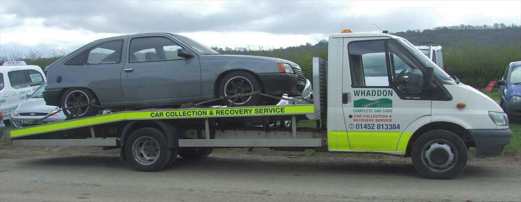 ECU remapping Gloucester